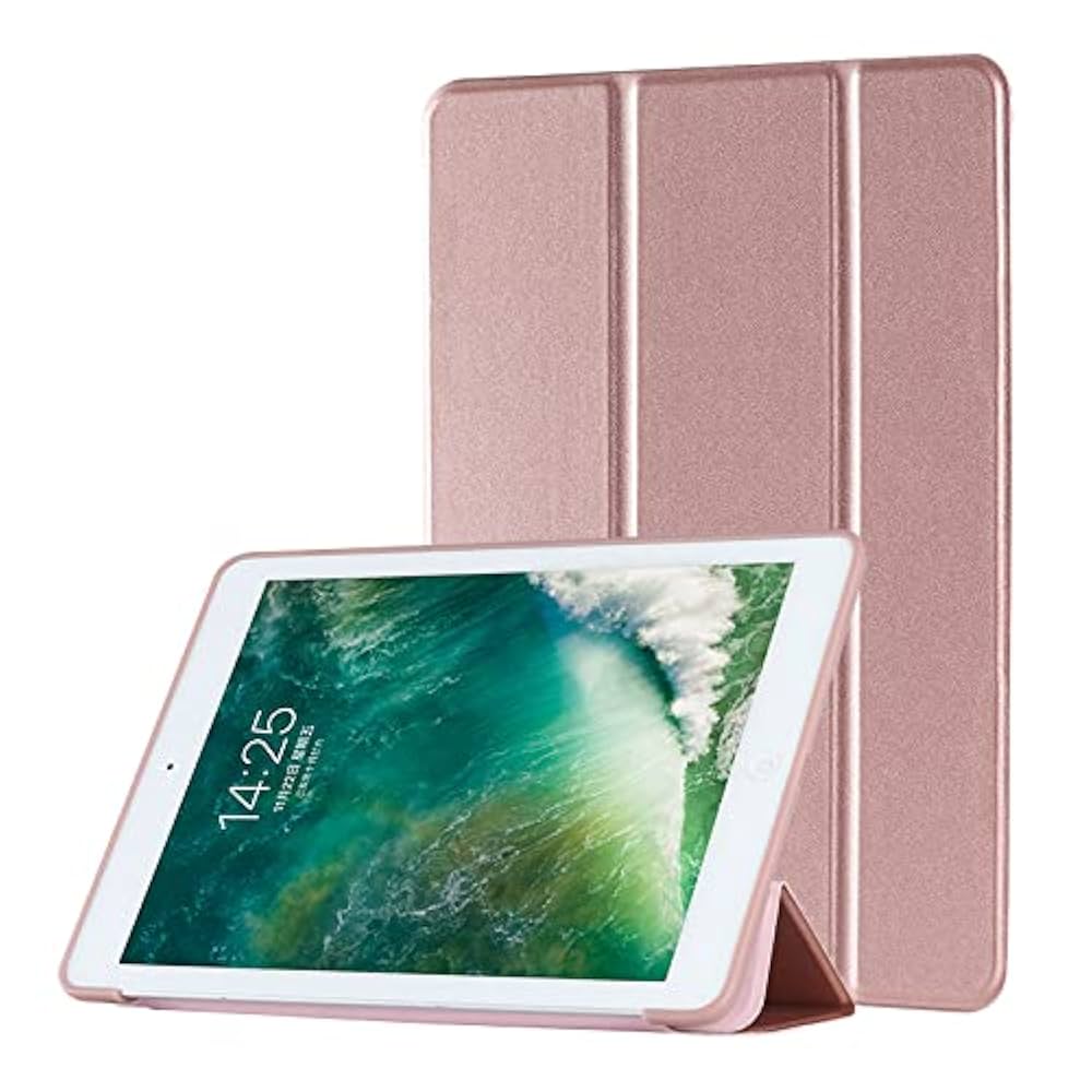 iPad 第7世代 ピンクゴールド 本体 ピンク カバー付き Amazon.co.jp: ddice iPadケース iPad 第7・8・9世代 10.2 inch